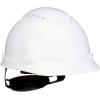 image3M SecureFit Vented Hard Hat CHHVRW6SL with Ratchet Adjustment