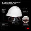image3M SecureFit Vented Hard Hat CHHVRW6SL with Ratchet Adjustment