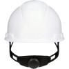 image3M SecureFit Vented Hard Hat CHHVRW6SL with Ratchet Adjustment