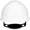 image3M SecureFit Vented Hard Hat CHHVRW6SL with Ratchet Adjustment