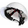 image3M SecureFit Vented Hard Hat CHHVRW6SL with Ratchet Adjustment