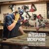 image3M WorkTunes Connect  AMFM Wireless Hearing Protector with Bluetooth Technology Bluetooth Hearing Protection with a 26 dB Noise Reduction Rating
