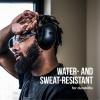 image3M WorkTunes Connect Wireless Hearing Protector with Bluetooth Technology Bluetooth Hearing Protection with a 26 dB Noise Reduction Rating