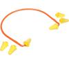 imagePeltor Sport Banded Style Hearing Protector 3 Pair Noise Reduction Rating NRR 28 dB Lightweight Ear Muffs Alternative Soft ampamp Comfortable Plugs Ideal For Range Shooting ampamp Hunting 97065