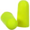 imagePeltor Sport Blasts Disposable Earplugs 9708010C 3 Pair Pack Neon Yellow
