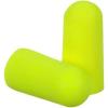 imagePeltor Sport Blasts Disposable Earplugs 9708010C 3 Pair Pack Neon Yellow