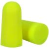 imagePeltor Sport Blasts Disposable Earplugs 9708010C 3 Pair Pack Neon Yellow