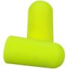 imagePeltor Sport Blasts Disposable Earplugs 9708010C 3 Pair Pack Neon Yellow