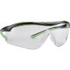 image3M Brow Guard Safety Eyewear ImpactResistant Lens Blocks 999 of UV AntiFog ScratchResistant Lens Lightweight ampamp Durable Design SoftTouch Nose Pads ampamp Earpiece Enhance Comfort 47100H1DCClear