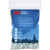 image3M Disposable Earplugs Events ampamp Concerts 4 Pairs 8 Total Plugs Noise Reduction Rating NRR 32 dB Good Fit Stays Put Soft ampamp Smooth Ear Plug Design Easy To Insert ampamp Remove EPEC4BCSIOCBag