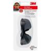 image3M Flat Temple Safety Eyewear with Scratch Resistant LensGrey