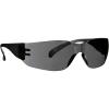 image3M Outdoor Safety Eyewear Gray Frame Gray Scratch Resistant Lens