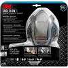 image3M P95OV Paint Project Quick Latch Reusable Respirator 6502QL Medium Size NIOSHAPPROVED Organic Vapor Cartridge ampamp P95 Rated Filters With 3M Cool Flow Valve ampamp Quick Latch System 6502QLPA1APS