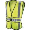 image3M Reflective Construction Safety VestClass 2  Hiviz Yellow