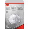 image3M Safety A Sanding and Fiberglass Respirator 20Pack