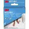 image3M SafetyWalk Slip Resistant Tape 1 in x 15 ft Anti Slip White Tape Ideal For Slippery ampamp Wet Conditions SelfAdhesive Backing Quick ampamp Easy Application Durable ampamp LongLasting 280WR1X1801 Inch