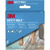 image3M SafetyWalk Slip Resistant Tape 2 in x 15 ft Anti Slip Grey Tape Ideal For Slippery ampamp Wet Conditions SelfAdhesive Backing Quick ampamp Easy Application Durable ampamp LongLasting 370GR2X180Roll