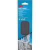 image3M SafetyWalk Slip Resistant Tape 2 in x 15 ft Anti Slip Grey Tape Ideal For Slippery ampamp Wet Conditions SelfAdhesive Backing Quick ampamp Easy Application Durable ampamp LongLasting 370GR2X180Strips