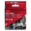 image3M SafetyWalk Slip Resistant Tape 4 in x 15 ft Anti Slip Tape Adhere Without Wrinkling Curling Tearing Shrinking or Lifting SelfAdhesive Backing For Quick ampamp Easy Application 610BR4X1801 Inch