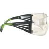 image3M SecureFit 400 AntiFog Eye Protection Glasses ClearBlack