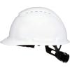 image3M SecureFit Vented Hard Hat CHHVRW6SL with Ratchet Adjustment