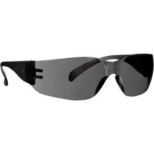 image3M Outdoor Safety Eyewear Gray Frame Gray Scratch Resistant Lens