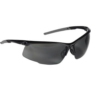 image3M Performance Eyewear MultiPurpose Design Black Frame Gray Lens 1PackOne Size