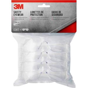 image3M Reader Safety Glasses and LensClear