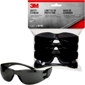 image3M Reader Safety Glasses and LensGray