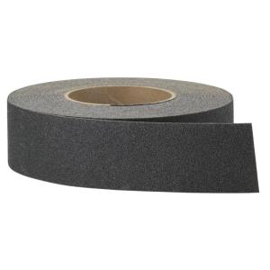 image3M SafetyWalk Slip Resistant Tape Heavy Duty 4 in x 60 ft AntiSlip Tread Adhere Without Wrinkling Curling Tearing Shrinking or Lifting SelfAdhesive Backing Quick ampamp Easy Application 77332 Inch