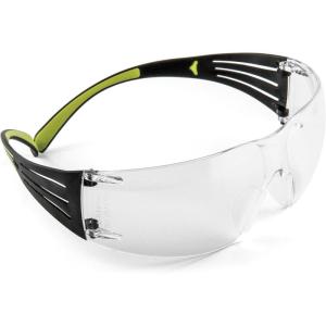 image3M SecureFit 400 AntiFog Eye Protection Glasses ClearClear