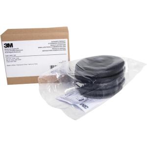 image3M WorkTunes Hearing Protector Replacement Ear Cushion Hygiene Kit 1 pair works with WorkTunes AMFM 90541 and WorkTunes Connect  AMFM 90542