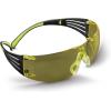 imagePeltor Sport SecureFit Safety Eyewear 3 Pack Safety Glasses  ClearAmber