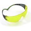 imagePeltor Sport SecureFit Safety Eyewear 3 Pack Safety Glasses  ClearClear  Amber  Gray