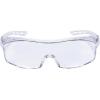imagePeltor Sport SecureFit Safety Eyewear 3 Pack Safety Glasses  ClearOverglasses Clear