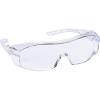 imagePeltor Sport SecureFit Safety Eyewear 3 Pack Safety Glasses  ClearOverglasses Clear