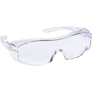 imagePeltor Sport SecureFit Safety Eyewear 3 Pack Safety Glasses  ClearOverglasses Clear