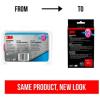 image3M P100 Performance Filter 2091 2 Pairs Use With Any 3M Bayonet Mount Respirator NIOSHAPPROVED P100 Filters For Removal Of Mold Lead Paint amp Working With Fiberglass Insulation 2091P2DC78 Inch x 245 Inch
