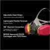 image3M Professional MultiPurpose Drop Down Respirator