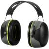 imagePeltor Sport Shotgunner II LowProfile Hearing Protector BlackGray NRR 24 dB Earmuff for Hunting Rifle and Shotgun UseBlackGrey