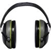 imagePeltor Sport Shotgunner II LowProfile Hearing Protector BlackGray NRR 24 dB Earmuff for Hunting Rifle and Shotgun UseBlackGrey