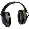 imagePeltor Sport Shotgunner II LowProfile Hearing Protector BlackGray NRR 24 dB Earmuff for Hunting Rifle and Shotgun UseBlackGrey