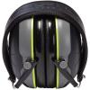 imagePeltor Sport Shotgunner II LowProfile Hearing Protector BlackGray NRR 24 dB Earmuff for Hunting Rifle and Shotgun UseBlackGrey