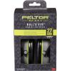 imagePeltor Sport Shotgunner II LowProfile Hearing Protector BlackGray NRR 24 dB Earmuff for Hunting Rifle and Shotgun UseBlackGrey