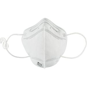 image3M Filtering Barrier Face Covering Soft Breathable Materials for Added Comfort Convenient and Disposable One Size 20Pack