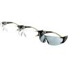 image3M SecureFit 400 Safety Eyewear 3 Pack Multi Shaded Lenses Clear  Mirror  Gray Lenses ImpactResistant Lens Blocks 999 of UV Anti Fog Low Profile Design Safety Glasses SF400W3PKPSAdult