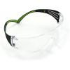image3M SecureFit 400 Safety Eyewear Clear AntiFog 1 Count Pack of 1