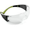 image3M SecureFit 400 Safety Eyewear Clear AntiFog 1 Count Pack of 1