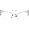 image3M SecureFit Safety Eyewear Clear Lens