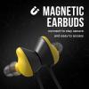 image3M WorkTunes Earplugs Hearing Protector 19dB NRR Noise Reduction Bluetooth 60 Electronic Hearing for Calls amp Music IPX4 Rated Water amp Sweat Resistance 10Hour Battery Includes 3 Ear Tip Sizes